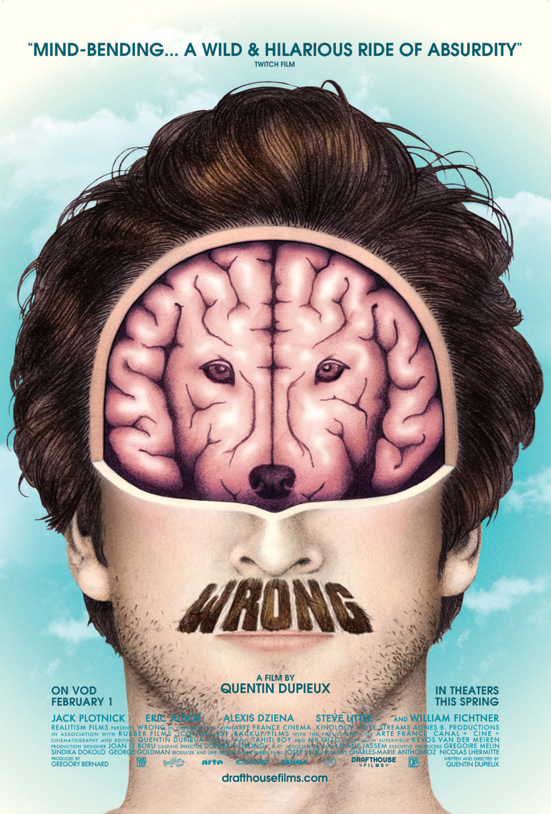 Illustration for article titled The Most Disturbing Movie Poster You'll See in 2013